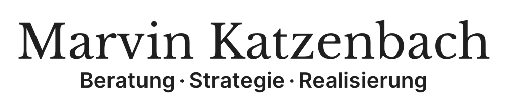 marvin_katzenbach_logo